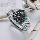 GMT Explorer Series ll