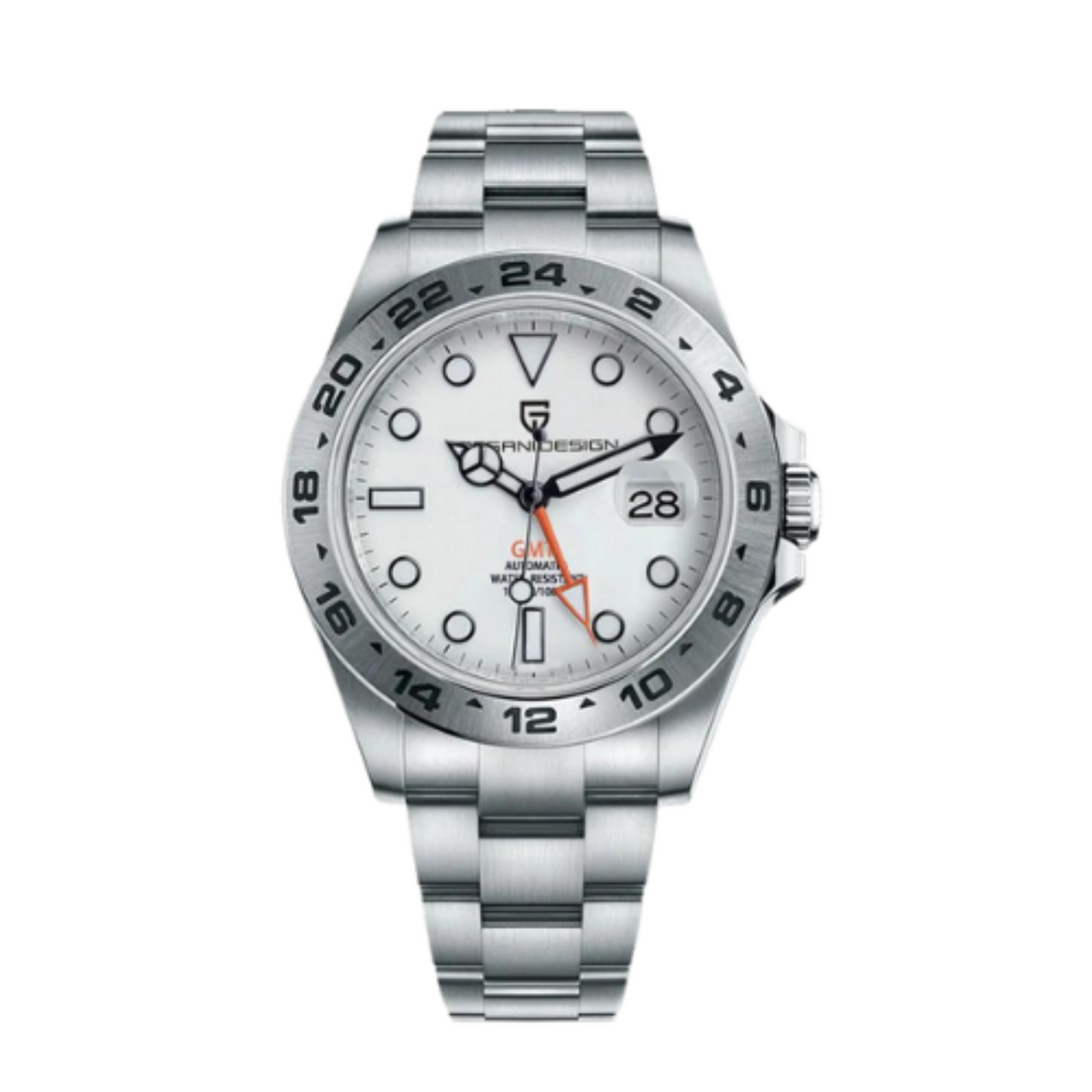 GMT Master Series