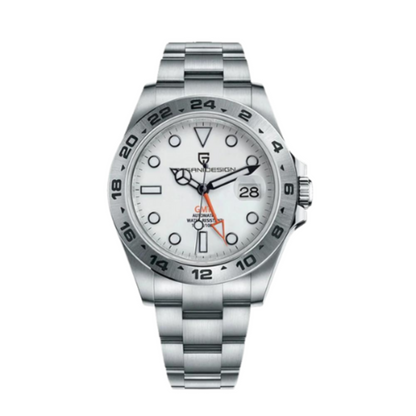 GMT Master Series