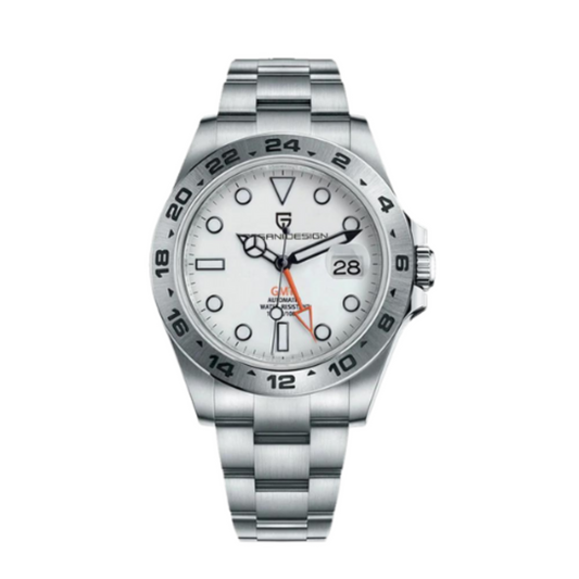 GMT Master Series