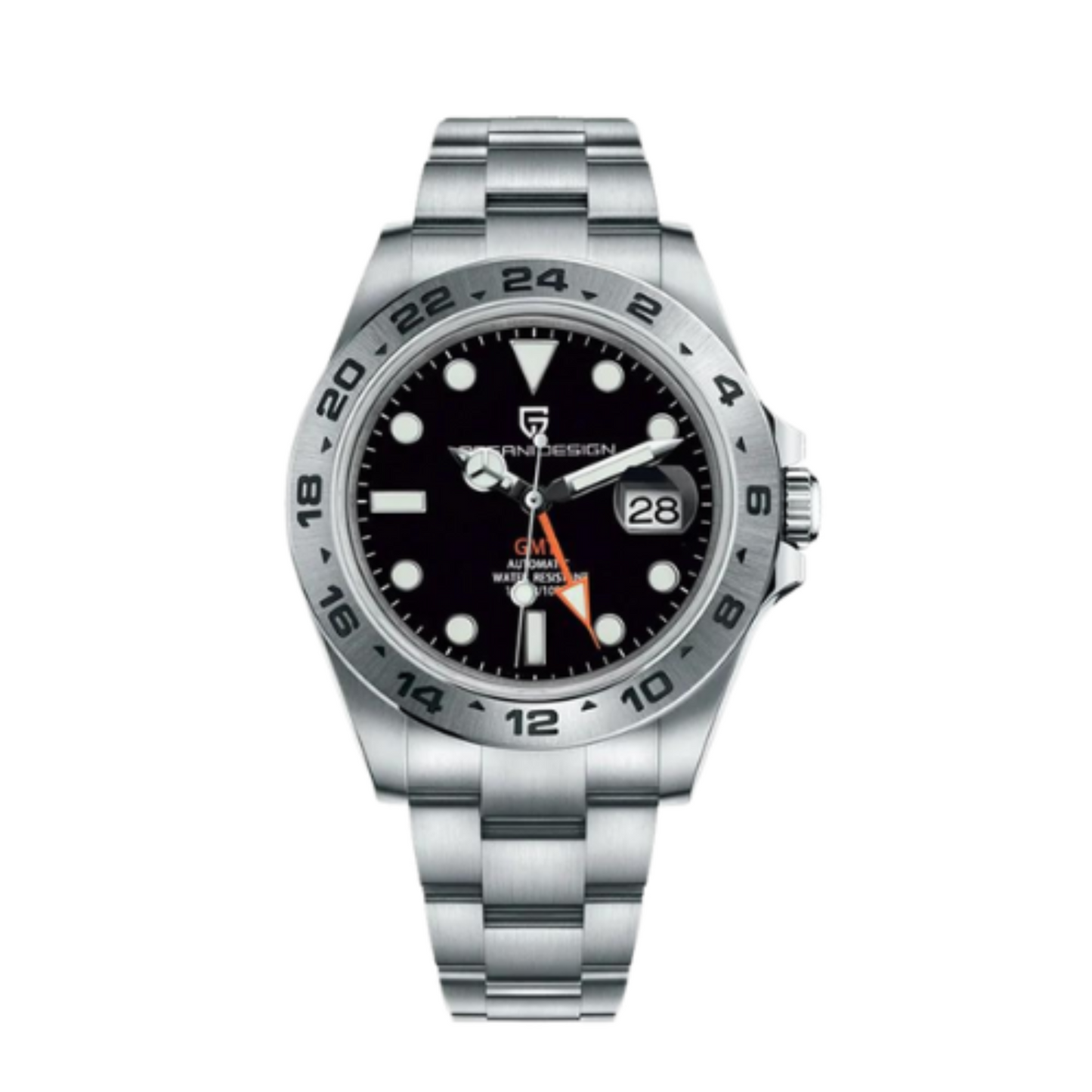 GMT Master Series