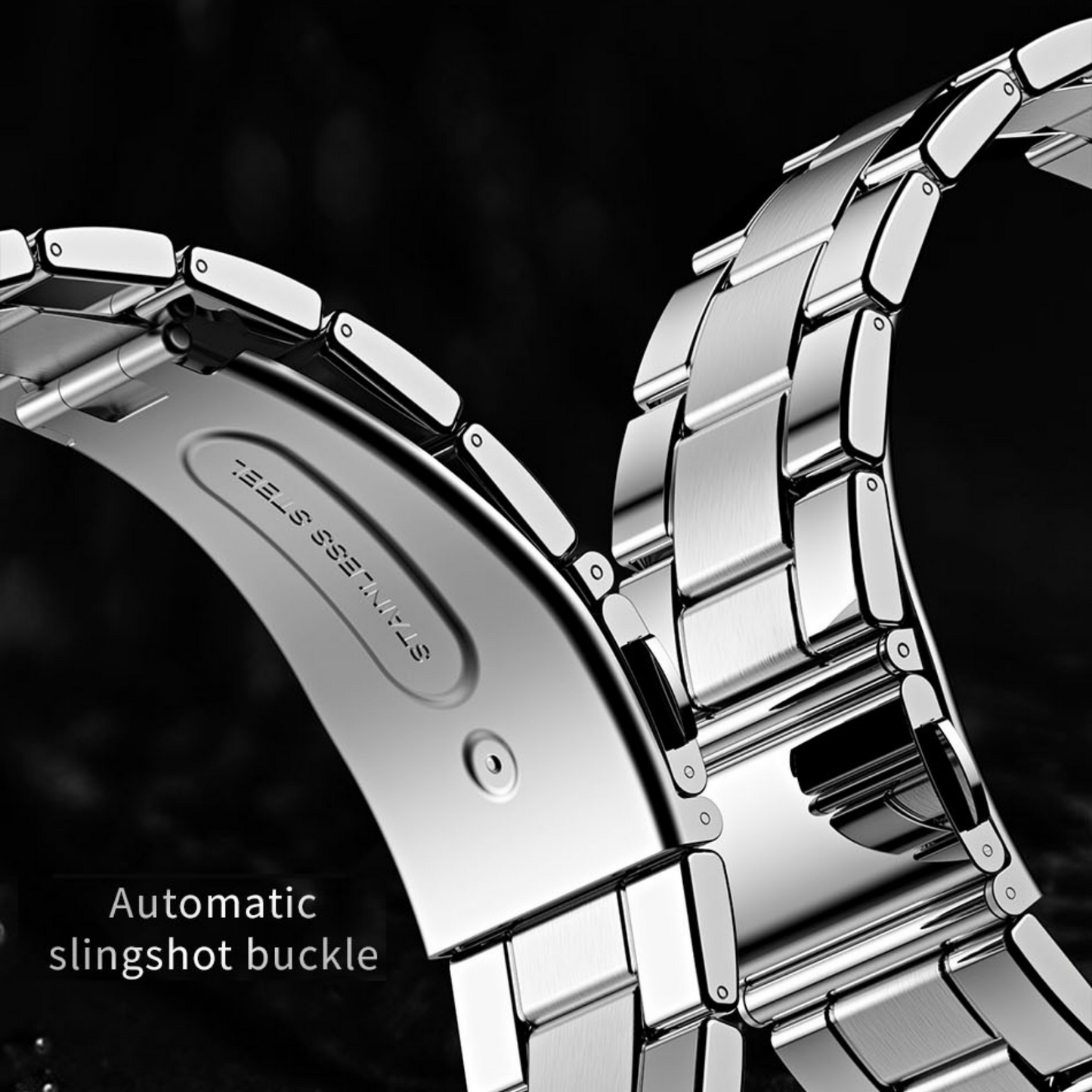 Sport Bluetooth Smart Watch