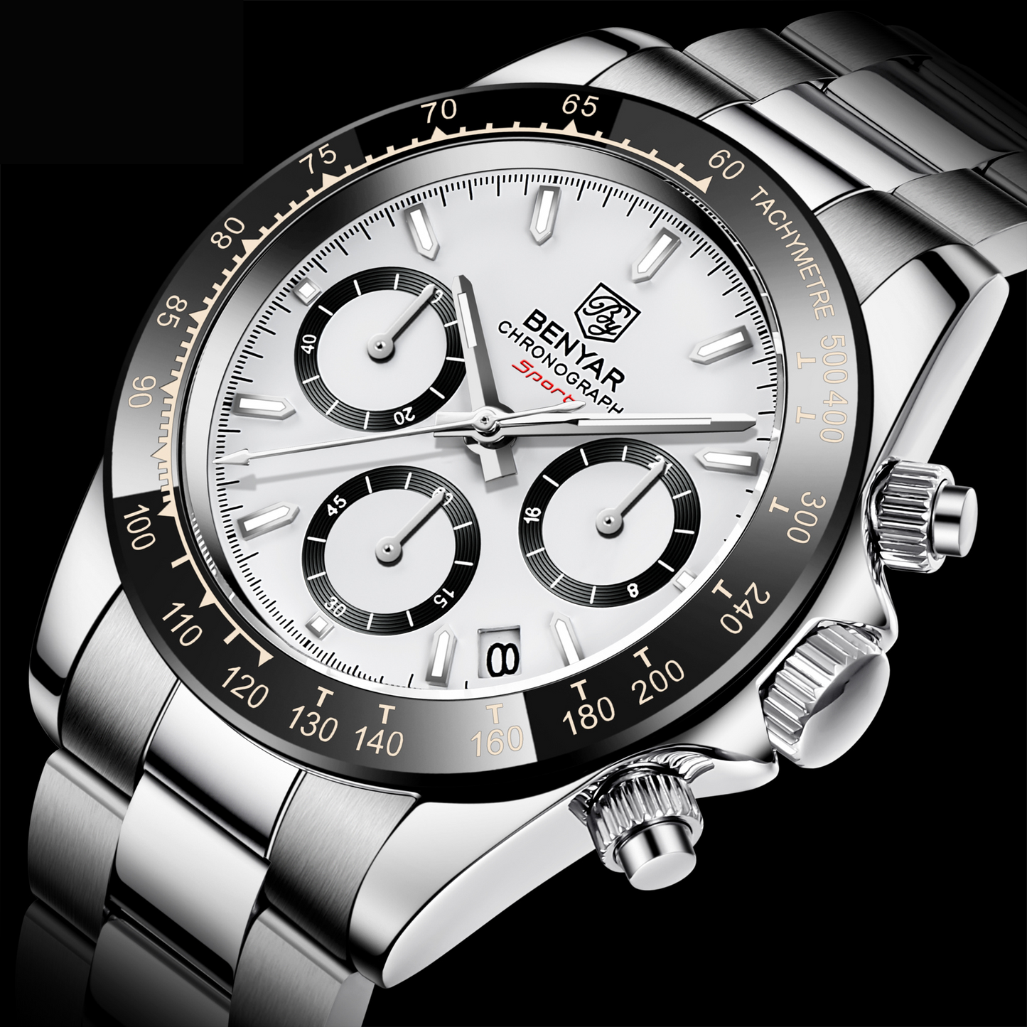 Chronograph Sport