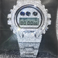 Ice Cold Chiller