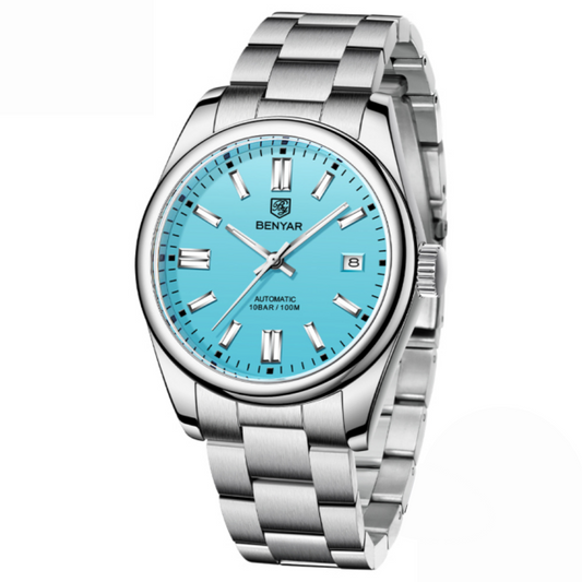 Jet Limited Blue Series