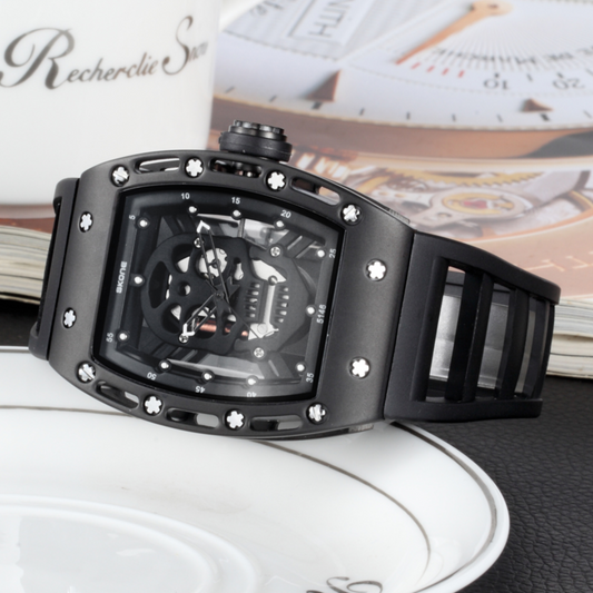 Skull Face Ultimate Luxury Series ll