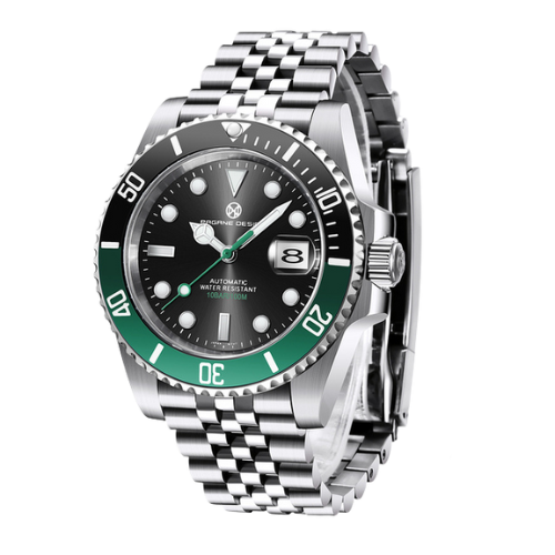 GMT Explorer Series ll