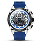 Multi-Function Chronograph Quartz